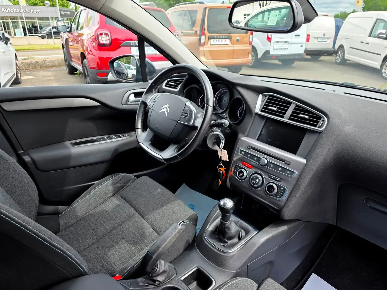 Das Auto