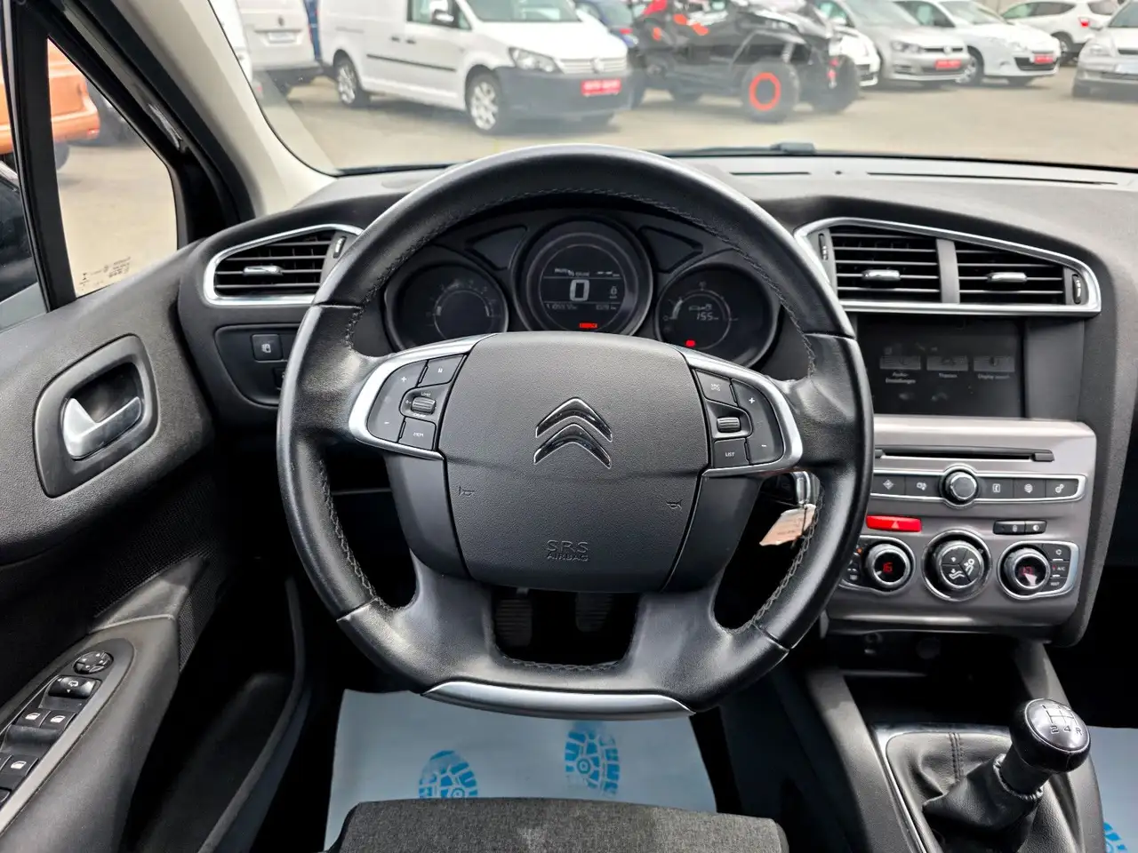 Das Auto