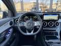 Mercedes-Benz GLC 200 Coupé 4MATIC Aut. Gris - thumbnail 10