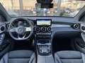 Mercedes-Benz GLC 200 Coupé 4MATIC Aut. Gris - thumbnail 9
