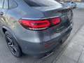 Mercedes-Benz GLC 200 Coupé 4MATIC Aut. Gris - thumbnail 22