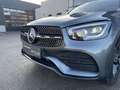 Mercedes-Benz GLC 200 Coupé 4MATIC Aut. Gris - thumbnail 18