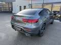 Mercedes-Benz GLC 200 Coupé 4MATIC Aut. Gris - thumbnail 8