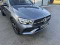 Mercedes-Benz GLC 200 Coupé 4MATIC Aut. Gris - thumbnail 17