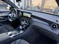 Mercedes-Benz GLC 200 Coupé 4MATIC Aut. Gris - thumbnail 30