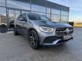 Mercedes-Benz GLC 200 Coupé 4MATIC Aut. Gris - thumbnail 1