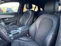 Mercedes-Benz GLC 200 Coupé 4MATIC Aut. Gris - thumbnail 11