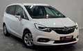 Opel Zafira Tourer Zafira 1.6 CDTi/7PL/NAV /CAM/CUIR/FULL OPTION/ Blanc - thumbnail 1