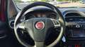 Fiat Punto 1.4 8V 5 porte Natural Power Lounge Rot - thumbnail 7