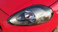 Fiat Punto 1.4 8V 5 porte Natural Power Lounge Rot - thumbnail 12