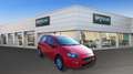 Fiat Punto 1.4 8V 5 porte Natural Power Lounge Rot - thumbnail 3