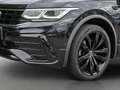 Volkswagen Tiguan R-Line Leder*20Z*Matrix*Navi*AHK*Digital Schwarz - thumbnail 14
