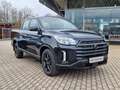 SsangYong Musso Musso Grand 2.2d AT 4x4 BLACK XENON+SD+AHK Grey - thumbnail 15