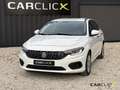 Fiat Tipo SW Easy + extra winterset op velg Bianco - thumbnail 1