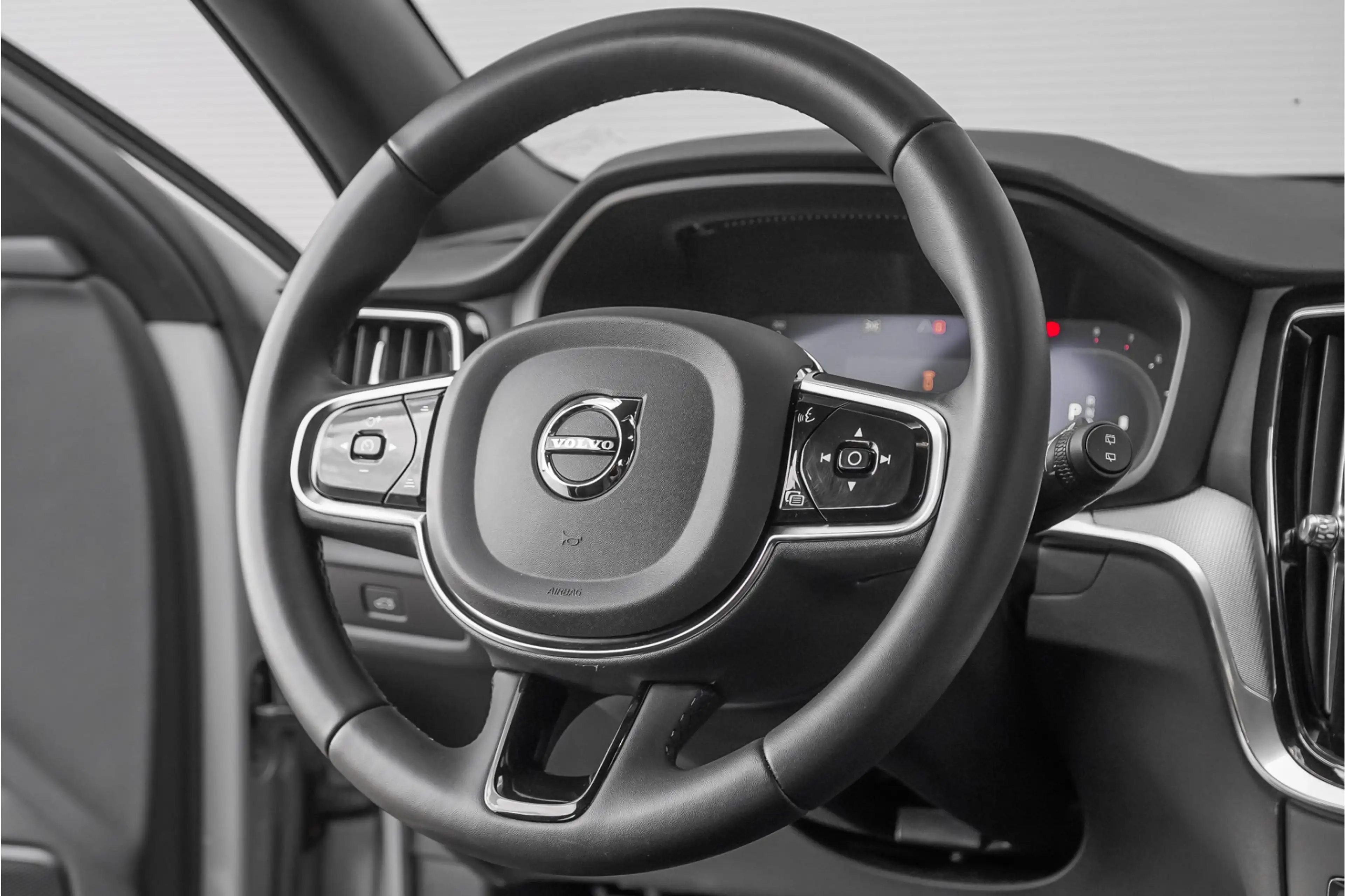 Volvo V60 Cross Country 2.0 B5 AWD Plus Camera Stuur & Stoelverw H/K Memor — photo 20