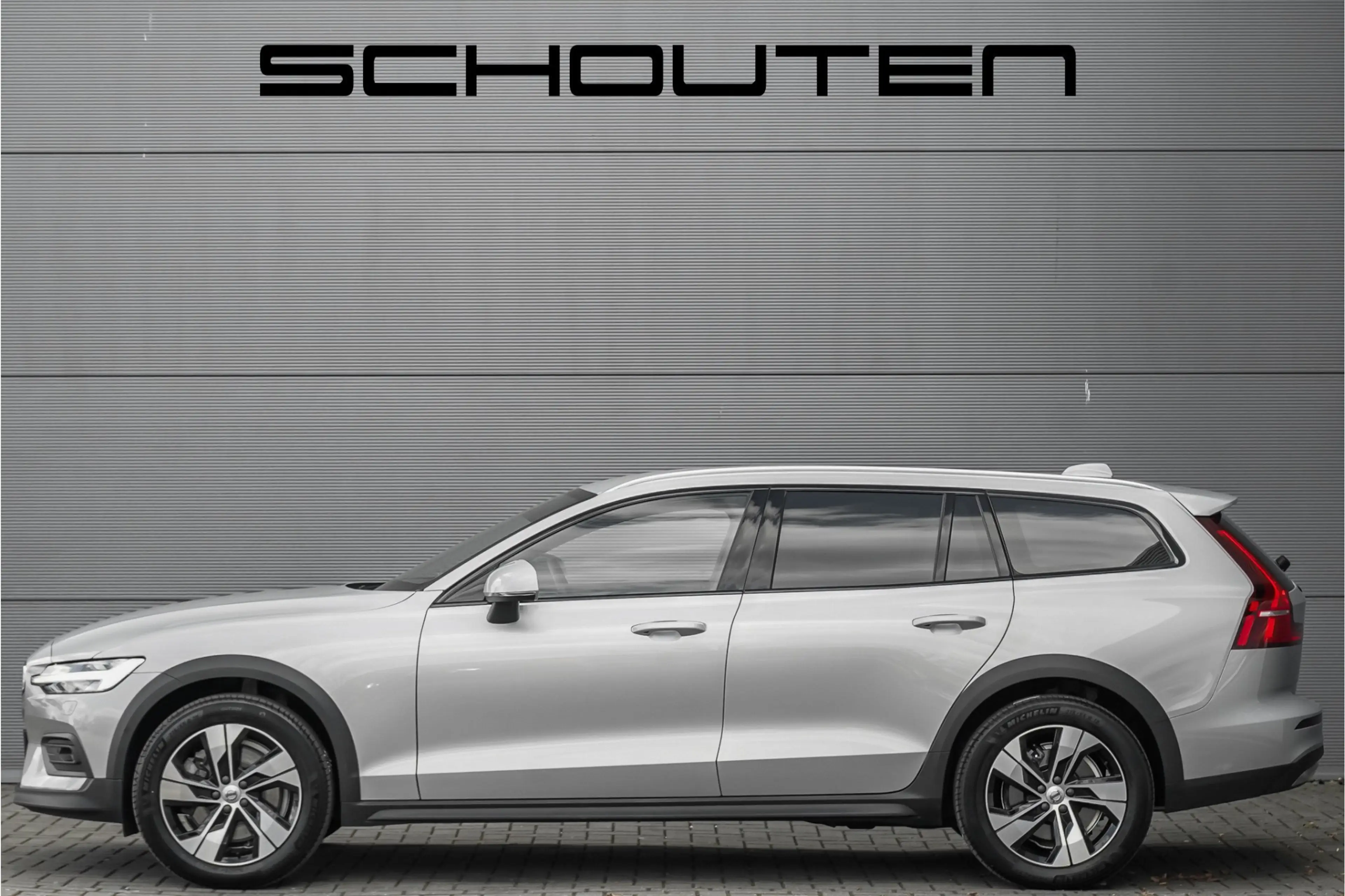 Volvo V60 Cross Country 2.0 B5 AWD Plus Camera Stuur & Stoelverw H/K Memor — photo 11