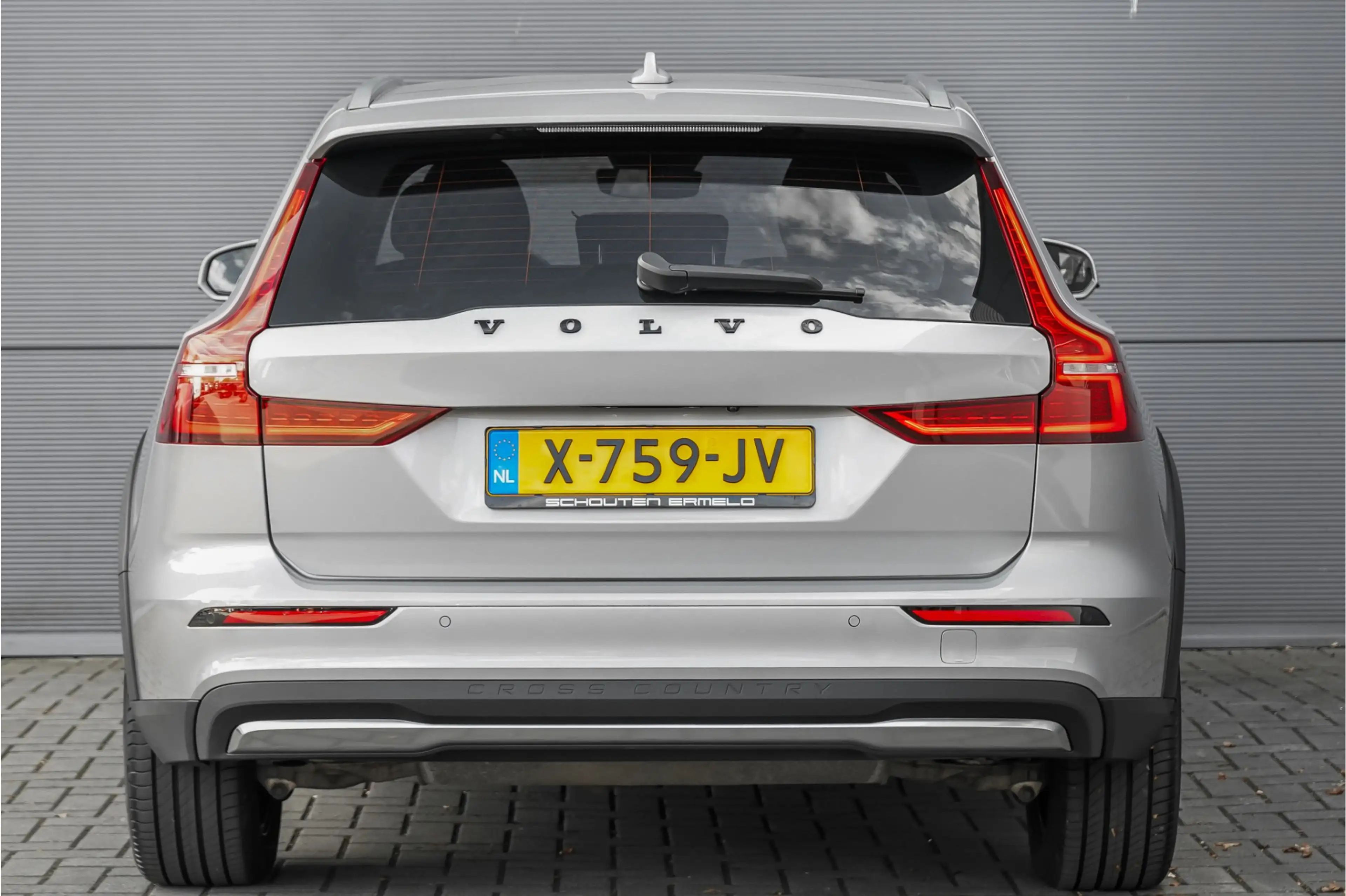 Volvo V60 Cross Country 2.0 B5 AWD Plus Camera Stuur & Stoelverw H/K Memor — photo 13