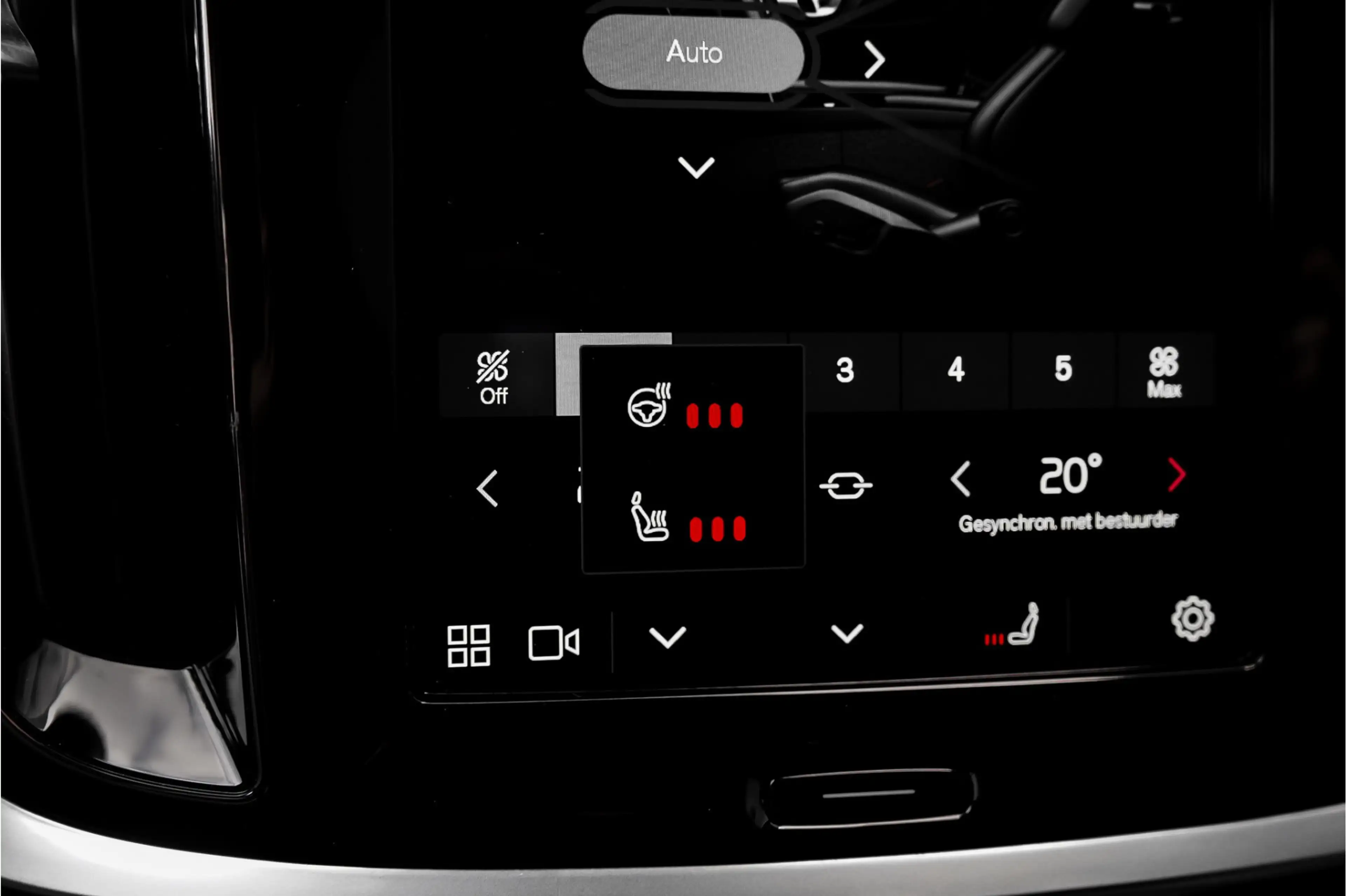 Volvo V60 Cross Country 2.0 B5 AWD Plus Camera Stuur & Stoelverw H/K Memor — photo 28