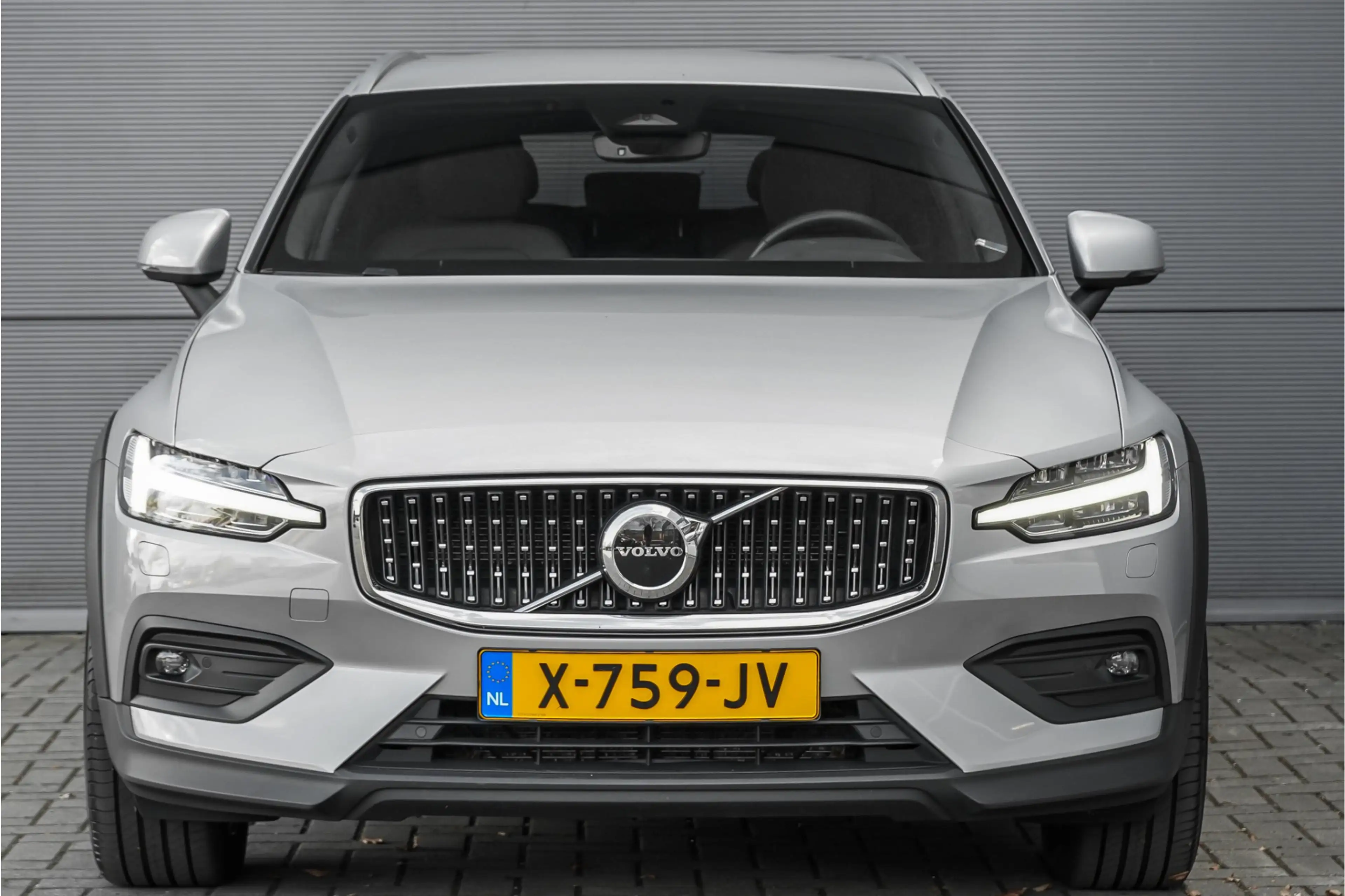 Volvo V60 Cross Country 2.0 B5 AWD Plus Camera Stuur & Stoelverw H/K Memor — photo 15