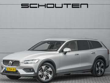 2.0 B5 AWD Plus Camera Stuur & Stoelverw H/K Memor