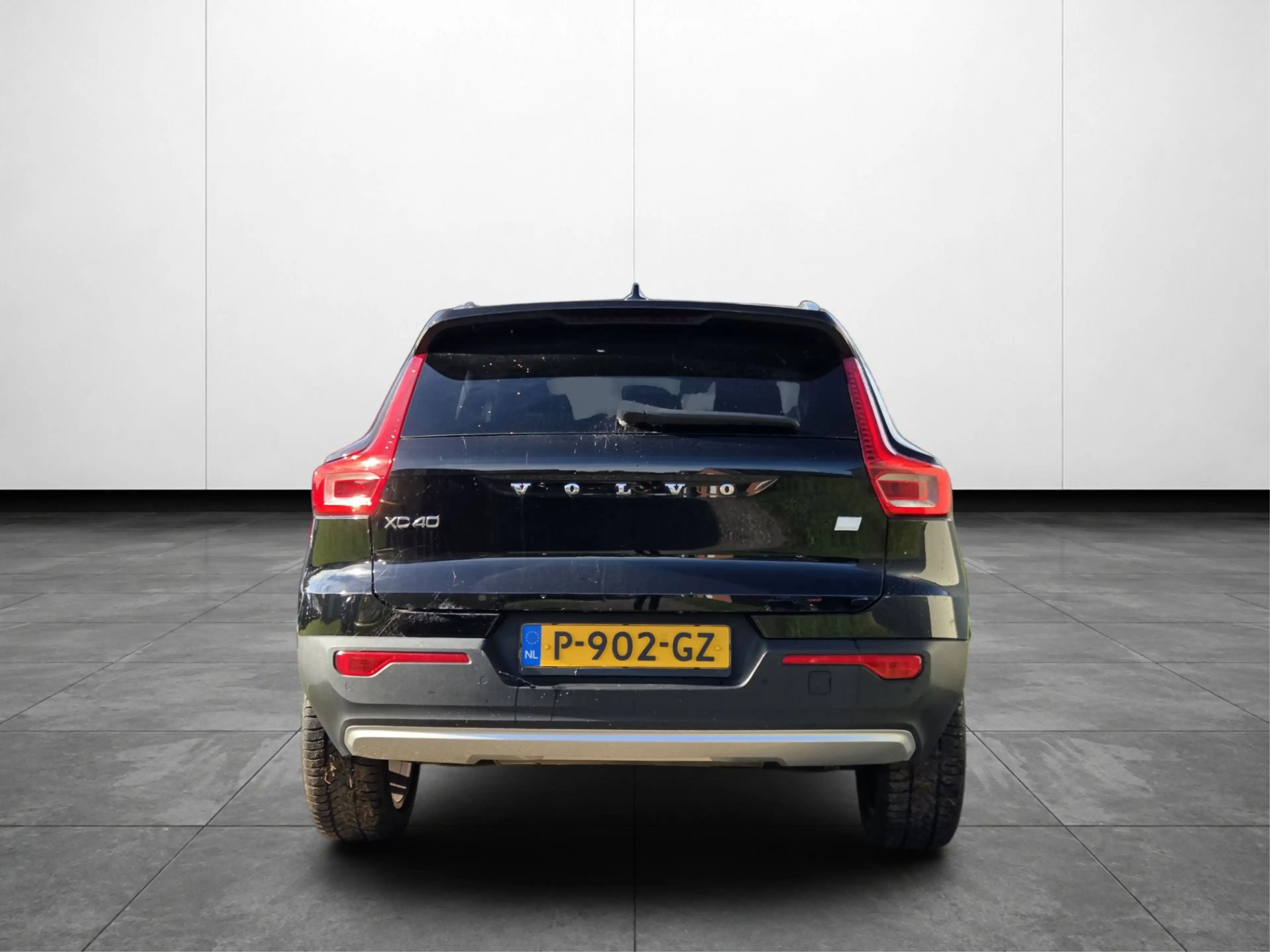 Volvo XC40 1.5 T4 Recharge Inscription | SOH 98% | Trekhaak | — photo 8