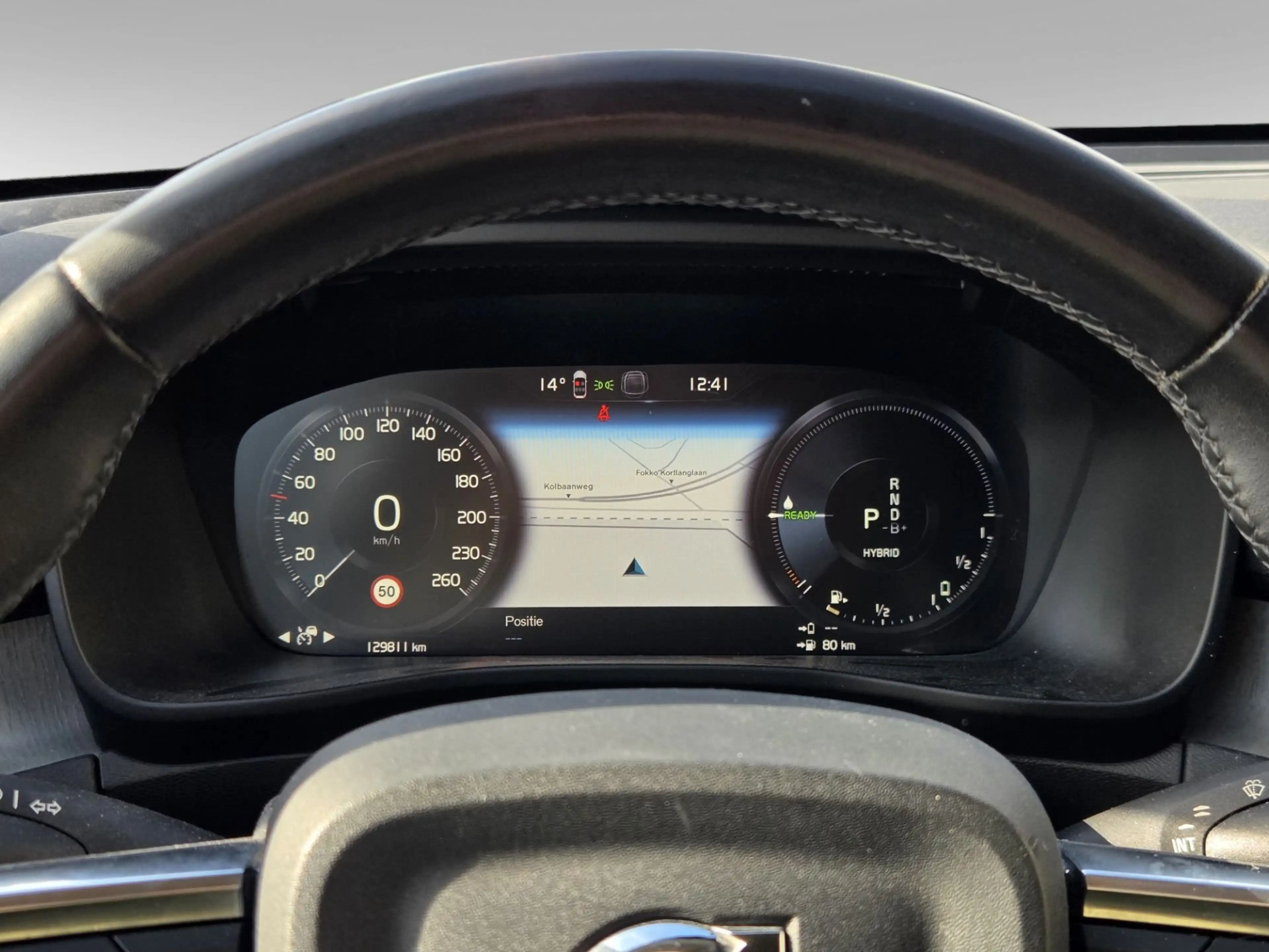 Volvo XC40 1.5 T4 Recharge Inscription | SOH 98% | Trekhaak | — photo 10