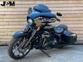 Harley-Davidson Street Glide FLHX Zwart - thumbnail 4