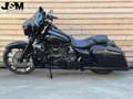 Harley-Davidson Street Glide FLHX Zwart - thumbnail 2