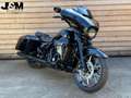 Harley-Davidson Street Glide FLHX Zwart - thumbnail 3