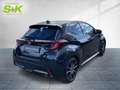 Toyota Yaris 1.5 Dual-VVT-iE Hybrid GR Sport*KAMERA*GJR* Noir - thumbnail 4