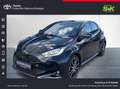 Toyota Yaris 1.5 Dual-VVT-iE Hybrid GR Sport*KAMERA*GJR* Noir - thumbnail 1