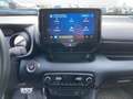 Toyota Yaris 1.5 Dual-VVT-iE Hybrid GR Sport*KAMERA*GJR* Noir - thumbnail 10