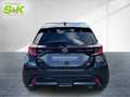 Toyota Yaris 1.5 Dual-VVT-iE Hybrid GR Sport*KAMERA*GJR* Noir - thumbnail 3