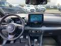 Toyota Yaris 1.5 Dual-VVT-iE Hybrid GR Sport*KAMERA*GJR* Noir - thumbnail 8