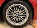 BMW 118 118d Rojo - thumbnail 24