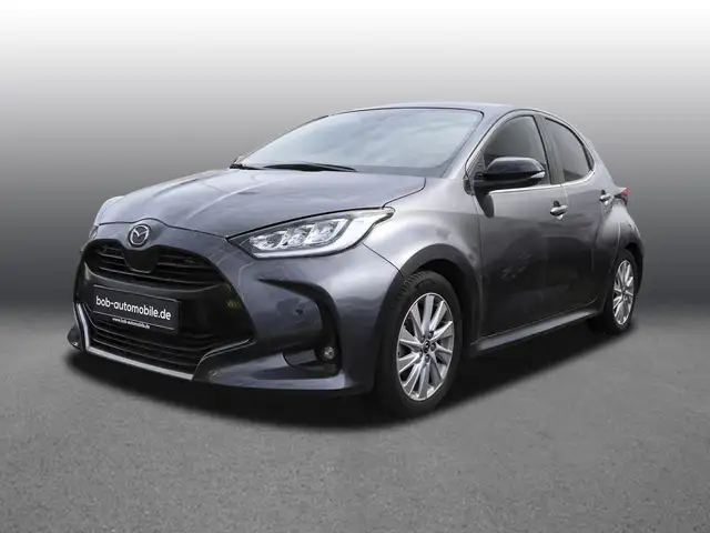 Mazda 2 1.5 Select SHZ PDC KLIMA abn AHK