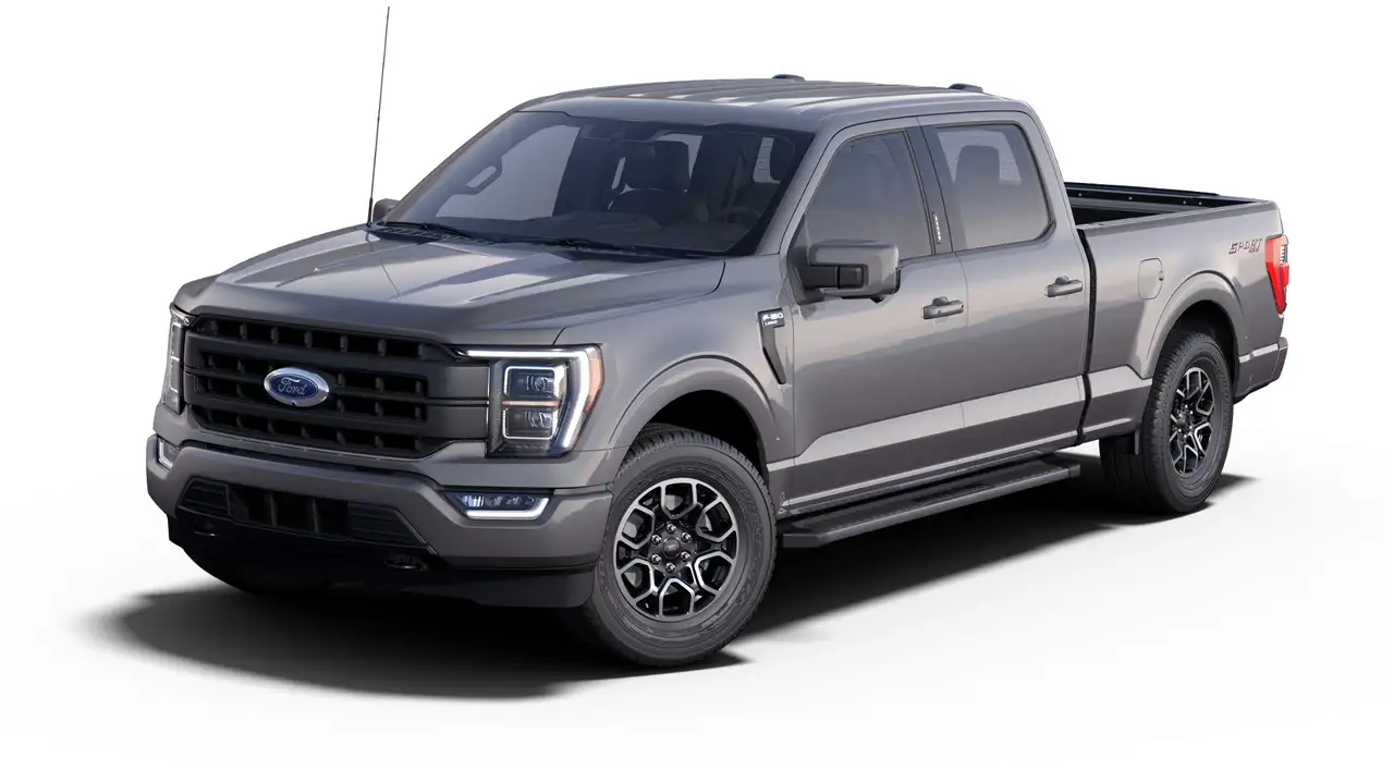 Ford F 150 снимка Ford F 150