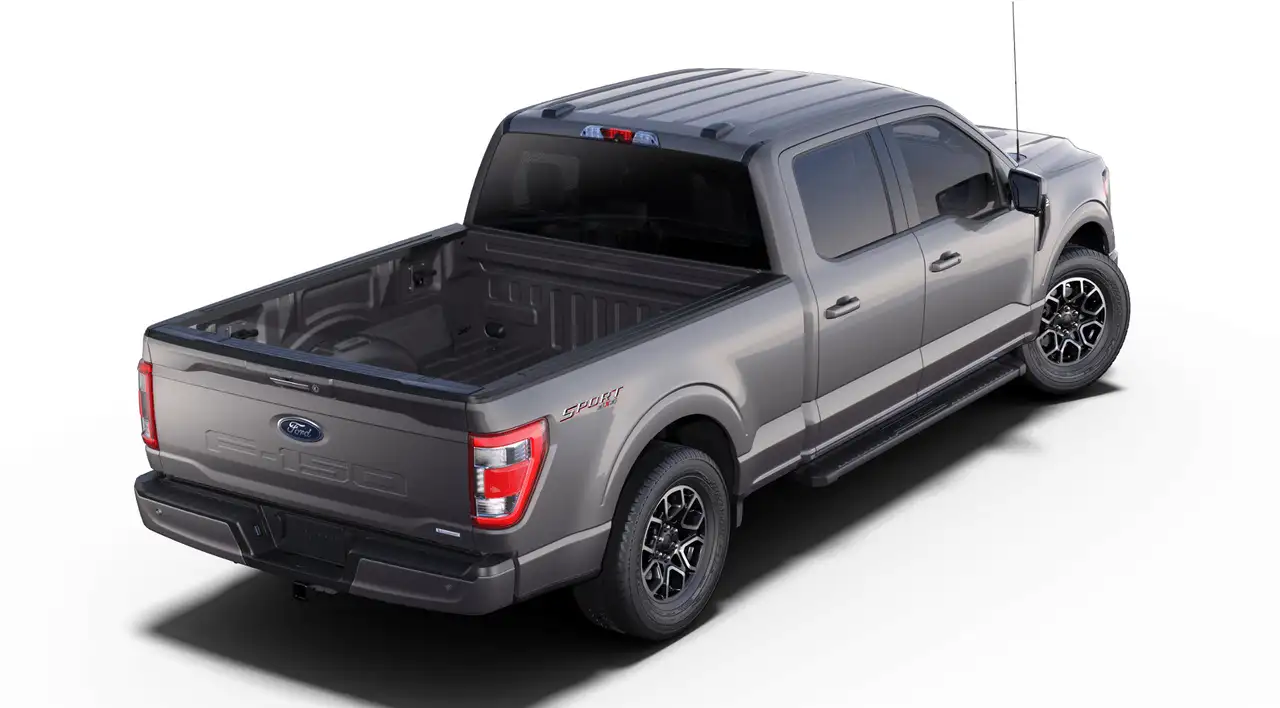 Ford F 150 снимка Ford F 150