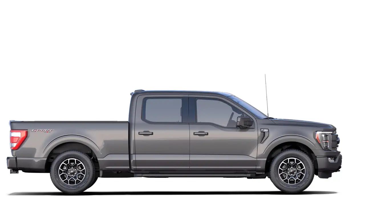 Ford F 150 снимка Ford F 150