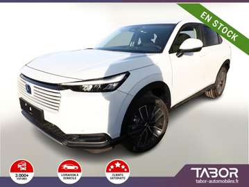 131 Elegance LED ACC Sièges chauf