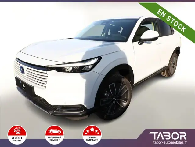 Honda HR-V 131 Elegance LED ACC Sièges chauf