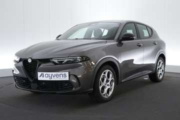 1.5 MHEV DCT Sprint LEDER/CUIR LED GPS PDC CAM H/K