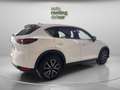 Mazda CX-5 2.2 Skyactiv-D Zenith 2WD 110kW Blanco - thumbnail 4