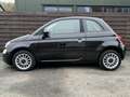 Fiat 500 1.0 TwinAir Pop / Airco / NAP Zwart - thumbnail 4