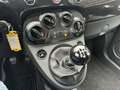 Fiat 500 1.0 TwinAir Pop / Airco / NAP Zwart - thumbnail 17