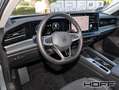 Volkswagen Passat Business 1.5 eTSI DSG Standheizung Navi Bluetooth Silber - thumbnail 4