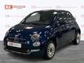 Fiat 500 1.0 MHEV DOLCEVITA 3P Azul - thumbnail 1