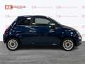 Fiat 500 1.0 MHEV DOLCEVITA 3P Azul - thumbnail 3