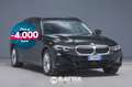 BMW 316 d Touring 2.0 Mhev 48V Auto + tetto apribile Noir - thumbnail 1