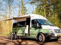 Ford Transit 2.4TD Wit - thumbnail 2